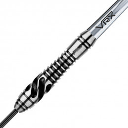 STEEL RAZOR EDGE BLACK 22 GRAMMI