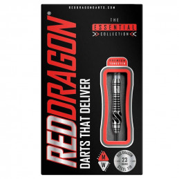 STEEL RAZOR EDGE BLACK 22 GRAMMI