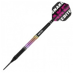 FRECCETTE STEEL RED DRAGON PETER WRIGHT WELTMEISTER 2020 23 GRAMMI