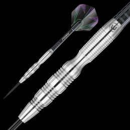 SIMON WHITLOCK WINMAU STEEL DARTS 22 GRAMM
