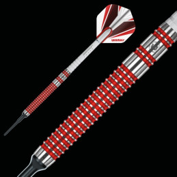 STEEL WINMAU OVERDRIVE 23 GRAMMI