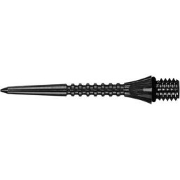 26MM GOLD KNURLED TITANIUM TARGET TIPS