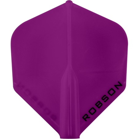 SET ALETTE ROBSON PLUS STANDARD NERO