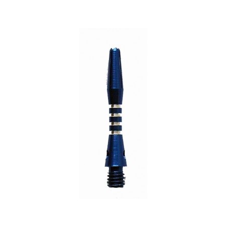 29 MM SCHWARZE ALUMINIUMBÜGEL