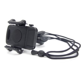 CELL PHONE HOLDER FOR GRANBOARD 132