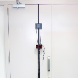 PORTA CELLULARE PER GRANBOARD 132