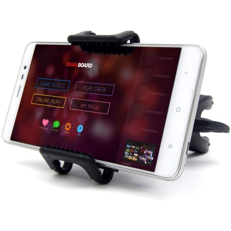 CELL PHONE HOLDER FOR GRANBOARD 132