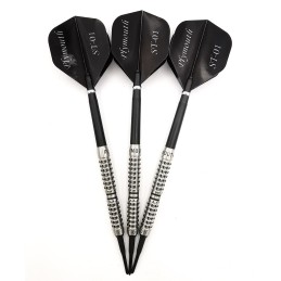 SET FRECCETTE SOFT STEFANO TOMASSETTI 20 GR. (CORPI)