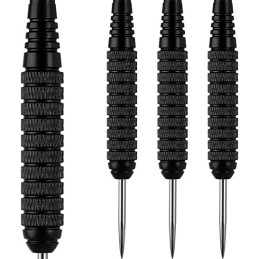 FRECCETTE STEEL MISSION ARDENT 23 GRAMMI