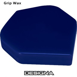 CERA GRIP DESIGNA BLU