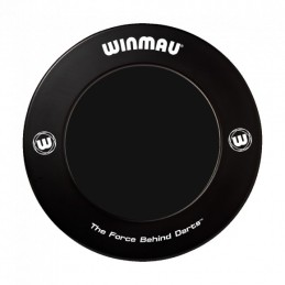 Grüner Winmau Target Donut