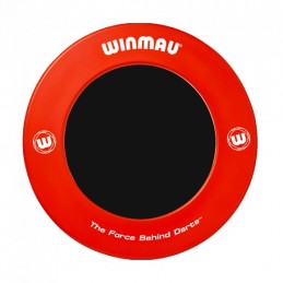 CIAMBELLA PER BERSAGLIO WINMAU ROSSA