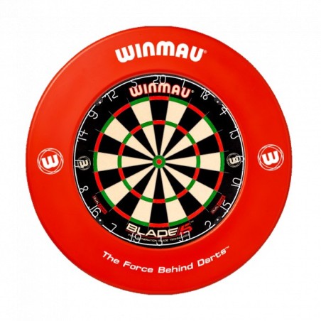 ROTER WINMAU TARGET DONUT