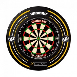 CIAMBELLA PER BERSAGLIO WINMAU XTREME 2