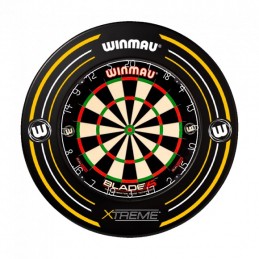 CIAMBELLA PER BERSAGLIO WINMAU XTREME 2