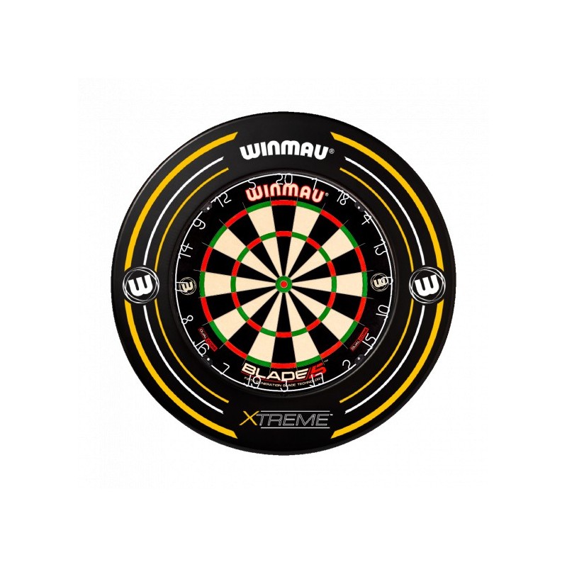 CIAMBELLA PER BERSAGLIO WINMAU XTREME 2