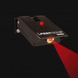 WINMAU EINSTELLBARE LASER-SCHIESSLEITUNG