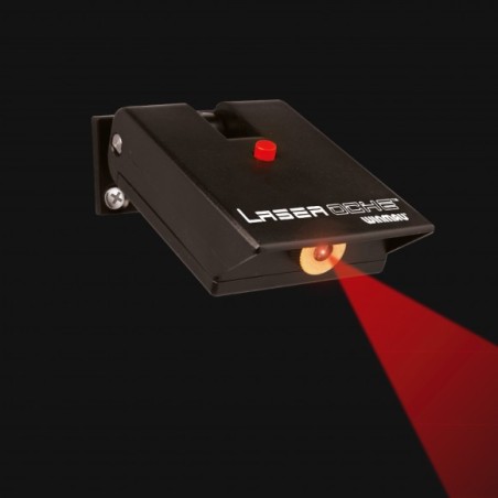 LINEA DI TIRO LASER REGOLABILE WINMAU