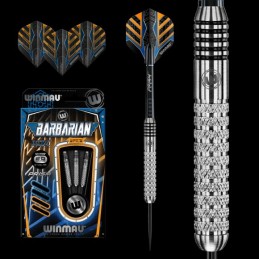 WINMAU MICHAEL VAN GERWEN 22 GRAMMI STEEL
