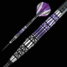 STEEL WINMAU SIMON WHITLOCK S.E. 22 GRAMMI