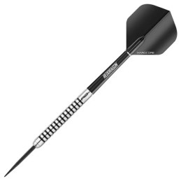 FRECCETTE STEEL RED DRAGON FURY1 - 23 GRAMMI