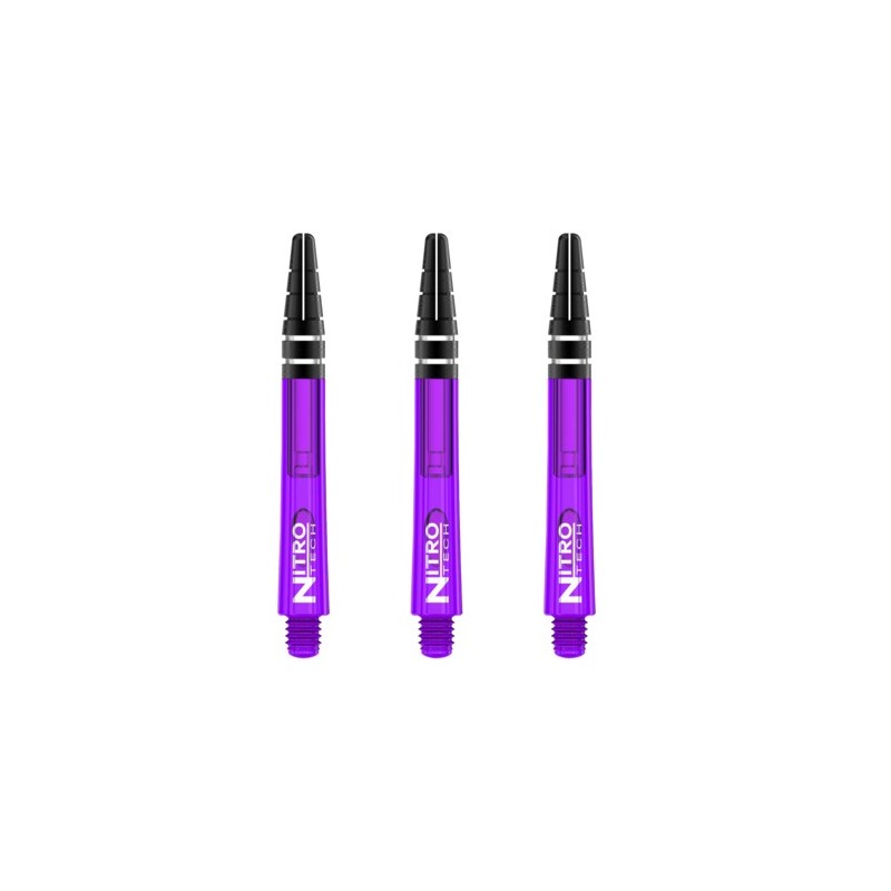 ASTINE NITROTECH VIOLA KURZ 36MM