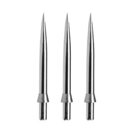 TRIDENT POINT 32MM SILVER