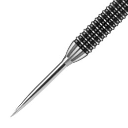TRIDENT POINT 32MM SILVER