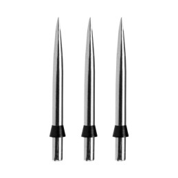TRIDENT POINT 32MM NERO