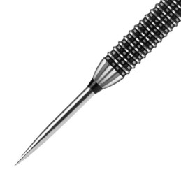 TRIDENT POINT 32MM NERO