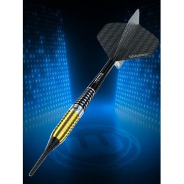 FRECCETTE WINMAU STEVE BEATON S.E. 20 GRAMMI