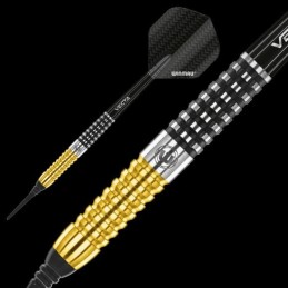 FRECCETTE WINMAU STEVE BEATON S.E. 20 GRAMMI