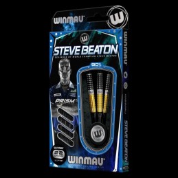 FRECCETTE WINMAU STEVE BEATON S.E. 20 GRAMMI