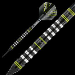 WINMAU MVG ASSAULT DARTS 20 GRAMS