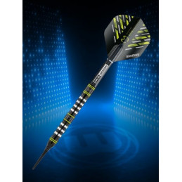 FRECCETTE WINMAU MVG ASSAULT 20 GRAMMI
