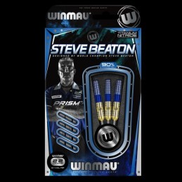 STEEL WINMAU STEVE BEATON 22 GRAMMI