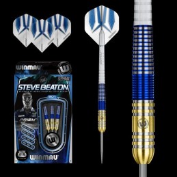 STEEL WINMAU STEVE BEATON 22 GRAMMI