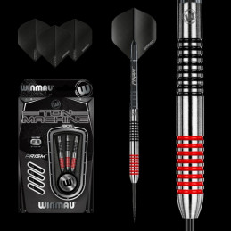 STEEL WINMAU TON MACHINE 22 GRAMMI