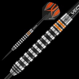 STEEL WINMAU FURY 22 GRAMMI