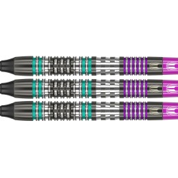 SET FRECCETTE TARGET ALX 11 18 GRAMMI