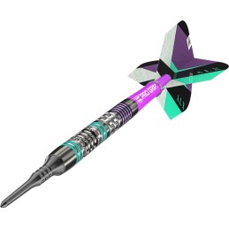 TARGET ALX 11 18-Gramm-Dart-Set