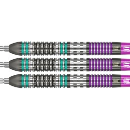 TARGET STEEL ALX 03 DARTS 22 GRAMS