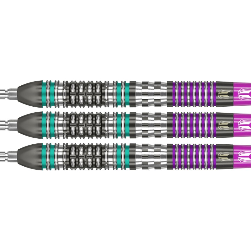 TARGET STEEL ALX 03 DARTS 22 GRAMS