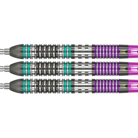 TARGET STEEL ALX 03 DARTS 22 GRAMS