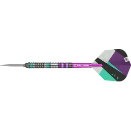 TARGET STEEL ALX 03 DARTS 22 GRAMS