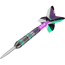 FRECCETTE TARGET STEEL ALX 03 22 GRAMMI