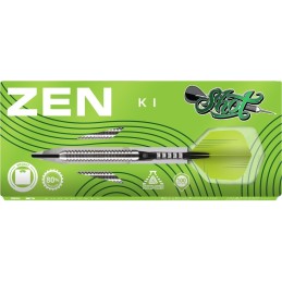 STEEL SHOT ZEN KI 22 GRAMMI