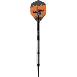 SOFT BULL'S DIRK VAN DUIJVENBODE 18 GRAM