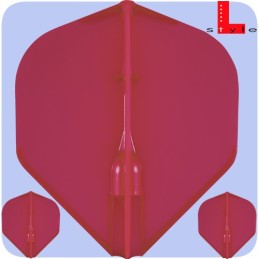 ALETTE L-STYLE EZ ITEGRATED CHAMPAGNE ROSSO