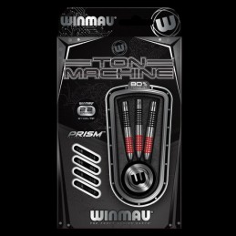 STEEL WINMAU TON MACHINE 26 GRAMMI